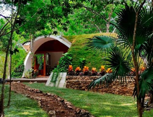 Mexico – Resort